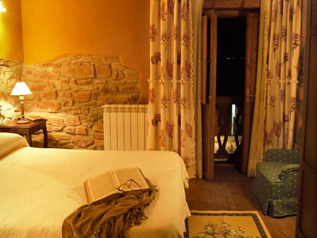 Apartamentos Rurales El Mirador De Cazanes Zimmer foto
