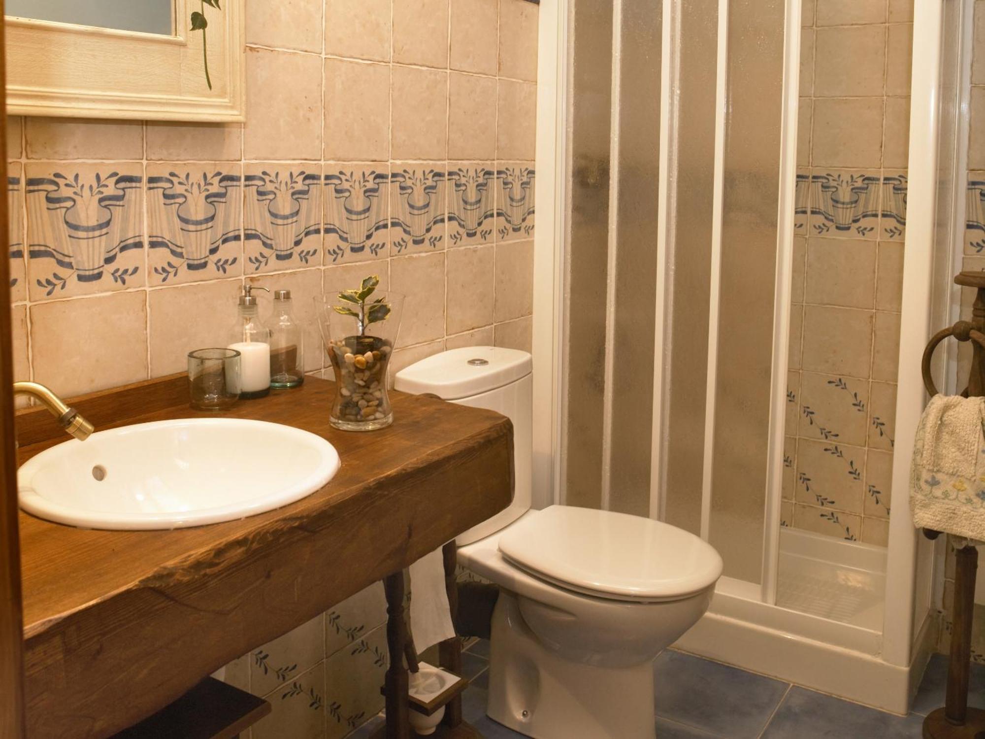 Apartamentos Rurales El Mirador De Cazanes Zimmer foto