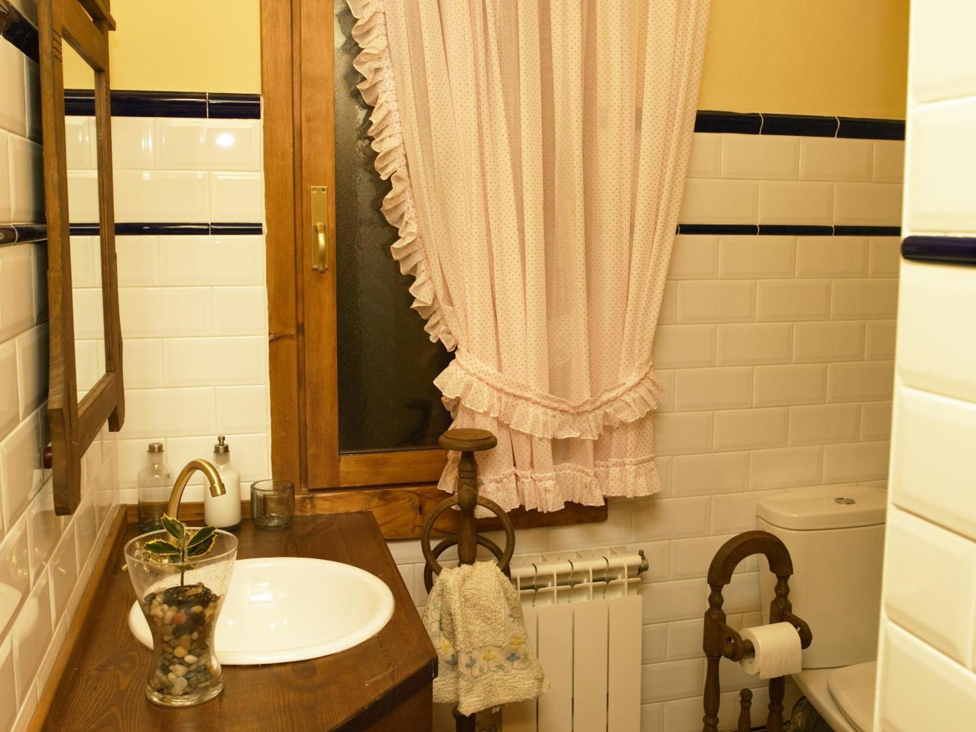 Apartamentos Rurales El Mirador De Cazanes Zimmer foto